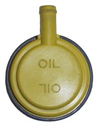 Crown Automotive Oil Filler Caps J3220248