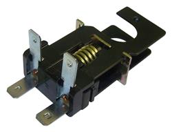 Crown Automotive Brake Light Switches for 1984-1990 CHEROKEE, 1986-1990 COMANCHE, 1987-1990 WRANGLER - J3225787