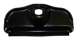 Crown Automotive Battery Tray Clamps