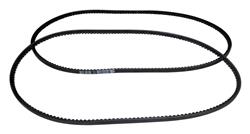 Crown Automotive Accessory Drive Belts J3227691