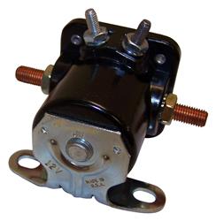 Crown Automotive Starter Solenoids J3227812