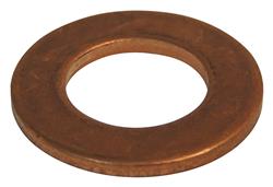 Crown Automotive Brake Caliper Crush Washers for 1976-1981 CJ5, CJ7, 1981 SCRAMBLER - J3227849