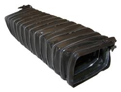 Crown Automotive Air Intake Tubes for 1978-1983 CJ5, 1978-1986 CJ7, 1981-1985 SCRAMBLER - J3231980