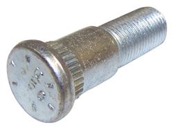 Crown Automotive Wheel Studs for 1984-1989 CHEROKEE, 1986-1989 COMANCHE, 1987-1989 WRANGLER - J3238138