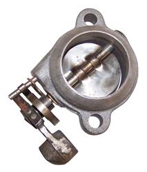 Crown Automotive Heat Riser Valves