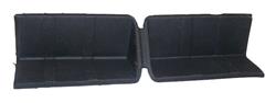 Crown Automotive Transfer Case Shifter Isolators