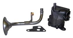 Crown Automotive Oil Pumps for 1983-1985 SCRAMBLER, CJ7, 1984-1985 CHEROKEE - J3241602