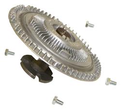 Crown Automotive Fan Clutches J3241858