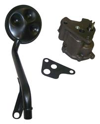 Crown Automotive Oil Pumps for 1982-1983 CONCORD, SPIRIT, 1982-1984 EAGLE - J3242138