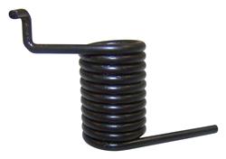 Crown Automotive Tailgate Springs for 1981-1988 J10, J20, 1987-1995 WRANGLER - J3631218