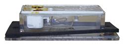 Crown Automotive License Plate Lights for 1981-1983 CHEROKEE, WAGONEER, 1984-1991 GRAND WAGONEER - J3670544
