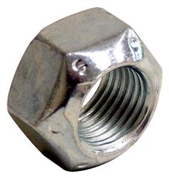 Crown Automotive Leaf Spring Shackle Nuts for 1987-1995 WRANGLER - J4004311
