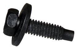 Crown Automotive Battery Hold-Down Fasteners J4004455