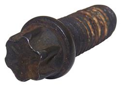 Crown Automotive Steering Box Replacement Parts for 1976-1983 CJ5, 1976-1986 CJ7, 1981-1985 SCRAMBLER - J4004968