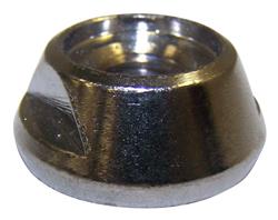 Crown Automotive Shift Knob Locknuts