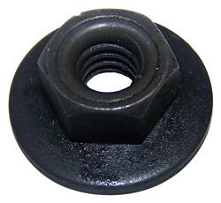 Crown Automotive Rocker Arm Bridge Nuts J4006926