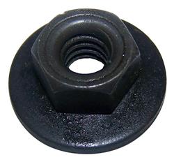 Crown Automotive Rocker Arm Bridge Nuts