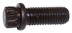 Crown Automotive U-Joint Bolts J4006928