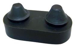 Crown Automotive Hood Bump Stops for 1987-2006 WRANGLER - J4007541