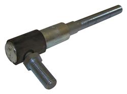 Crown Automotive Clutch Linkage Rods for 1972-1975 CJ5, CJ6 - J5351275