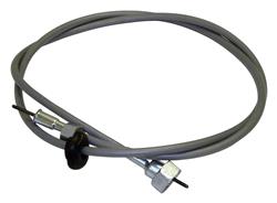 Crown Automotive Speedometer Cables J5351778