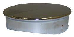 Crown Automotive Wheel Center Caps J5352268