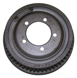 Crown Automotive Brake Drums J5352476