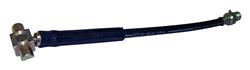 Crown Automotive Brake Hoses for 1974-1978 J20, J10, 1976-1978 CHEROKEE - J5352688