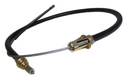 Crown Automotive Parking Brake Cables J5354722