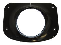Crown Automotive - Steering Column Covers for 1976-1983 CJ5, CJ7, 1981-1985 SCRAMBLER - J5354777