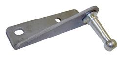 Crown Automotive Clutch Bellcrank Brackets