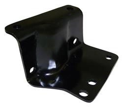 Crown Automotive Steering Box Brackets for 1976-1983 CJ5, 1976-1986 CJ7, 1981-1985 SCRAMBLER - J5355446