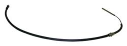 Crown Automotive Parking Brake Cables J5355721