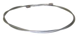 Crown Automotive Parking Brake Cables J5356187