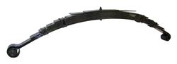Crown Automotive Leaf Spring Assemblies for 1976-1983 CJ5, 1976-1986 CJ7, 1981-1985 SCRAMBLER - J5356423