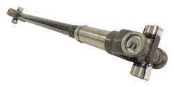 Crown Automotive Driveshafts for 1976-1979 CJ5, CJ7 - J5356500