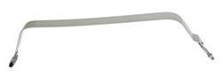Crown Automotive Fuel Tank Straps J5356651