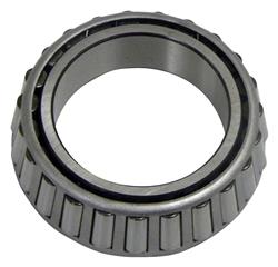 Crown Automotive Wheel Bearings for 1976-1983 CJ5, 1976-1986 CJ7, 1981-1985 SCRAMBLER - J5356661