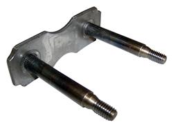 Crown Automotive Leaf Spring Shackles for 1976-1983 CJ5, 1976-1986 CJ7, 1981-1985 SCRAMBLER - J5357620