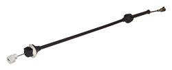 Crown Automotive Accelerator Cables for 1977-1980 CHEROKEE, J10 - J5357703
