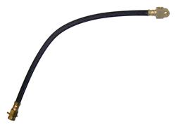 Crown Automotive Brake Hoses for 1979-1980 CJ5, CJ7 - J5359570