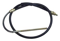 Crown Automotive Parking Brake Cables J5361026