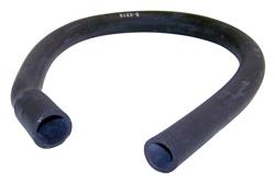 Crown Automotive Fuel Filler Hoses for 1980-1991 CHEROKEE, 1984-1991 GRAND WAGONEER, 1983-1990 WAGONEER - J5361183