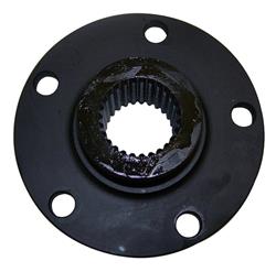 Crown Automotive Axle Hub Flanges