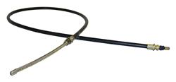 Crown Automotive Parking Brake Cables J5362132
