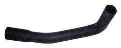 Crown Automotive Fuel Filler Vent Hoses for 1982-1983 CJ5, 1981-1986 CJ7, 1982-1985 SCRAMBLER - J5362159
