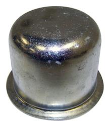 Crown Automotive Brake Dust Caps