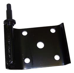 Crown Automotive Leaf Spring Mounting Plates