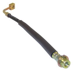 Crown Automotive Brake Hoses for 1982-1986 CJ7, 1982-1985 SCRAMBLER - J5363756