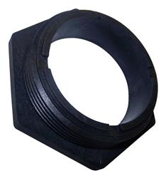 Crown Automotive Fuel Tank Locknuts